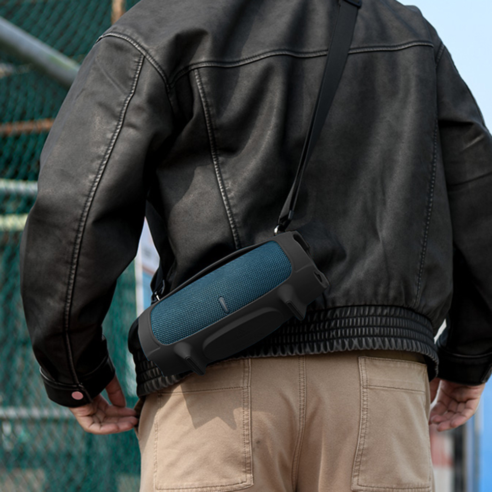 Capa protetora para alto-falan - Jbl Speaker Charge 5 avaliação e preço