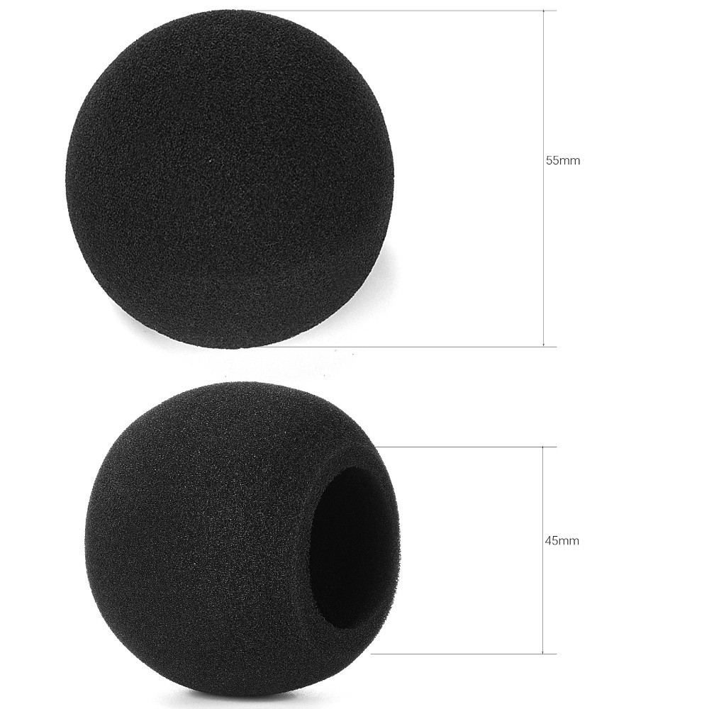 Capa de Substituição para Micr - Shure Mic Mv7 avaliação e preço