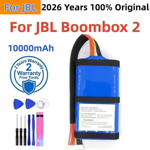 Bateria Original para Caixas d - Jbl Speaker Charge 5 avaliação e preço
