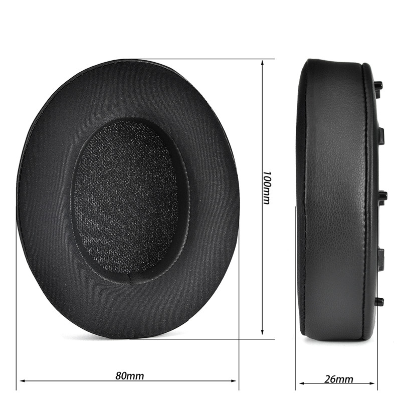 Almofadas de Substituição para - Sony Headphone Wh-1000Xm4 avaliação e preço