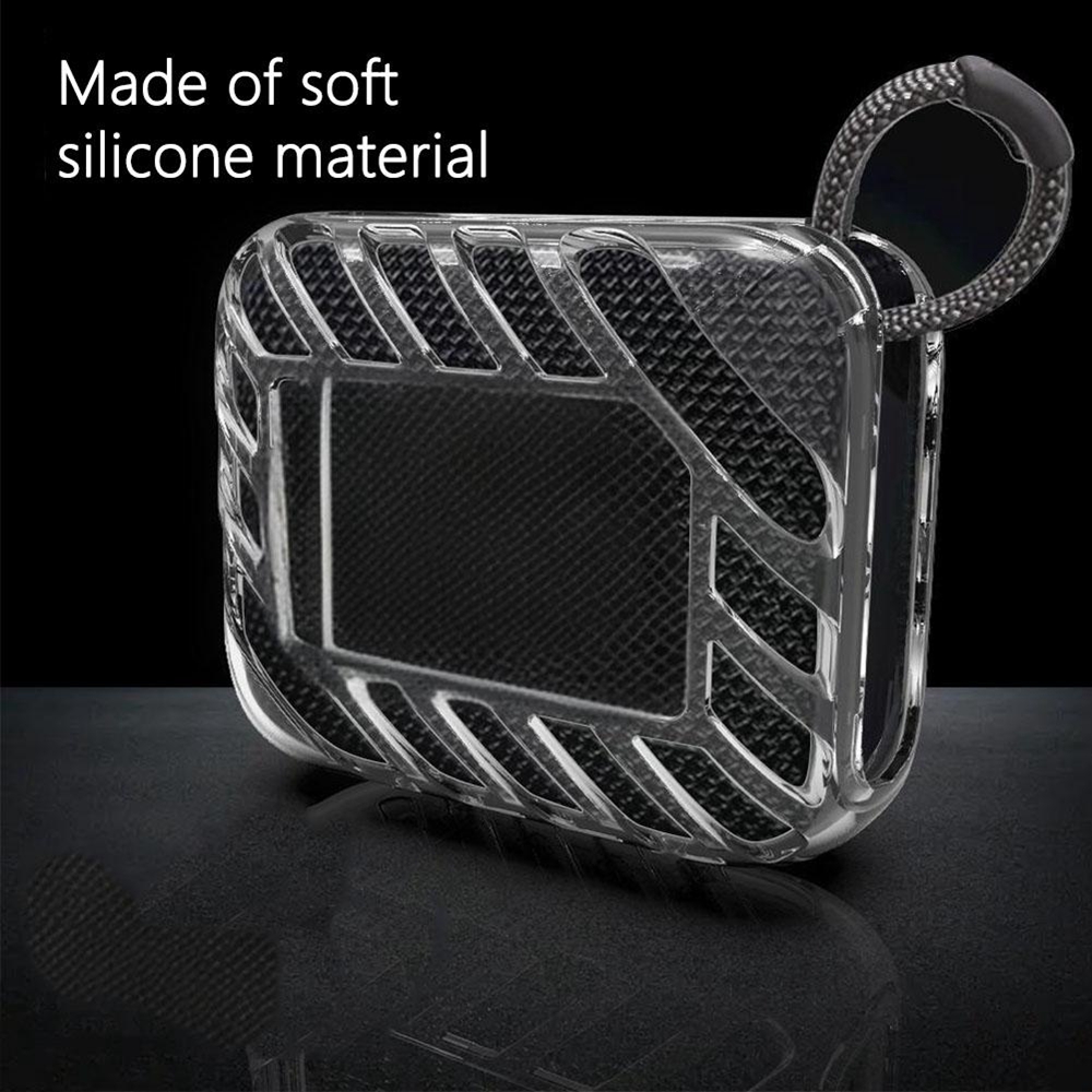Capa transparente tpu para jbl - Jbl Speaker Go 4 avaliação e preço