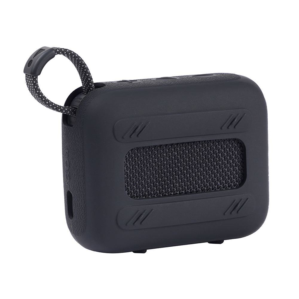 1 pçs capa de alto-falante par - Jbl Speaker Go 4 avaliação e preço