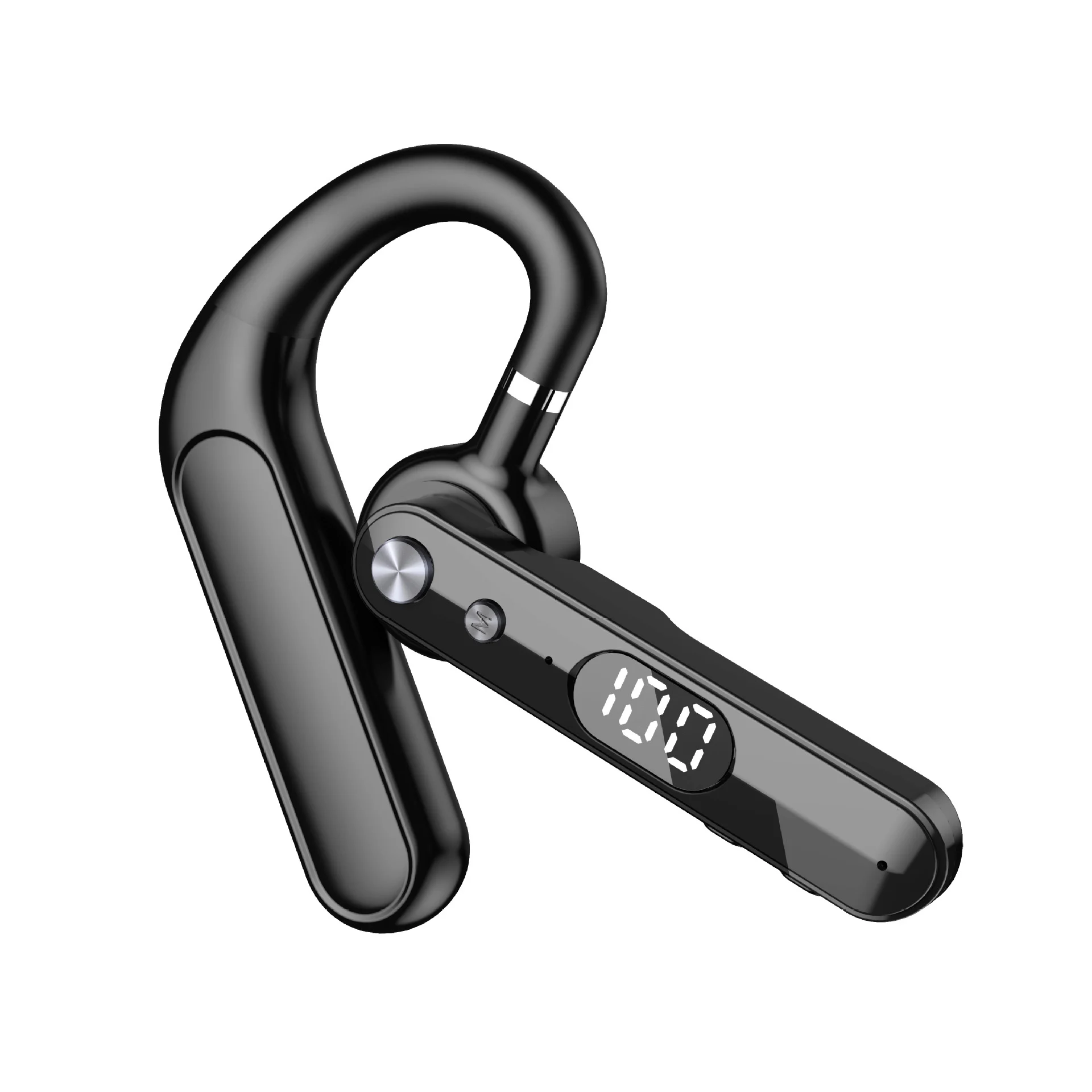 Fones de ouvido sem fio blueto - Bluetooth Headset On Ear avaliação e preço
