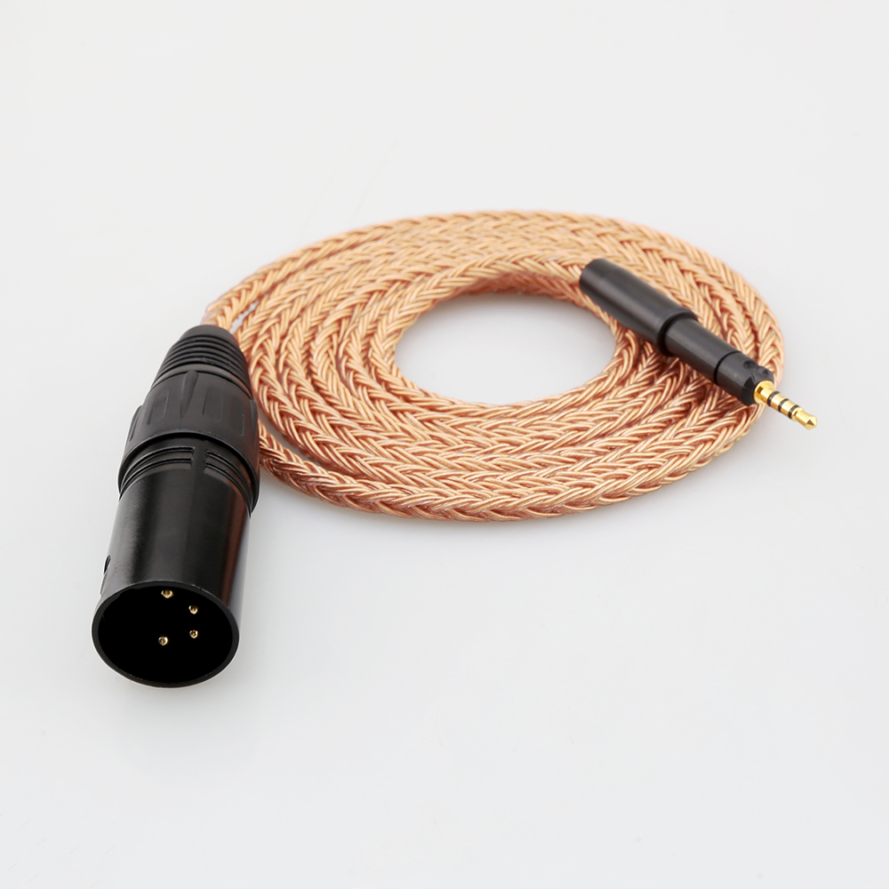 Cabo de fone de ouvido HIFI 16 - Sennheiser Headphone Hd 560S avaliação e preço