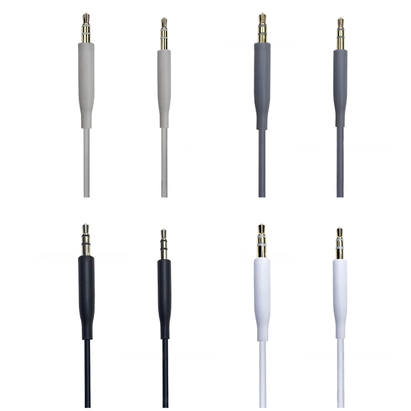 Cabo de áudio para BOSE, Fone  - Bose Headphone Qc45 avaliação e preço