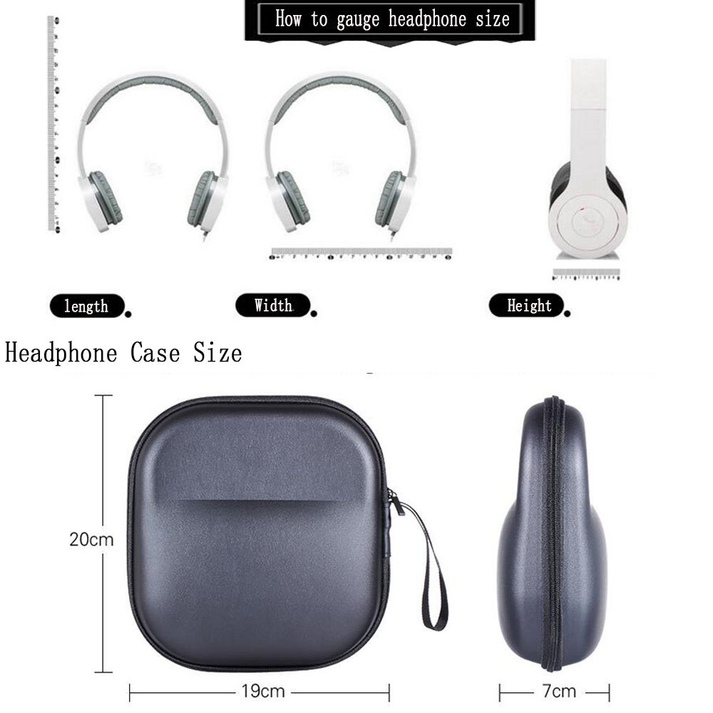 oyatu caso do fone de ouvido s - Sennheiser Headphone Hd 25 avaliação e preço