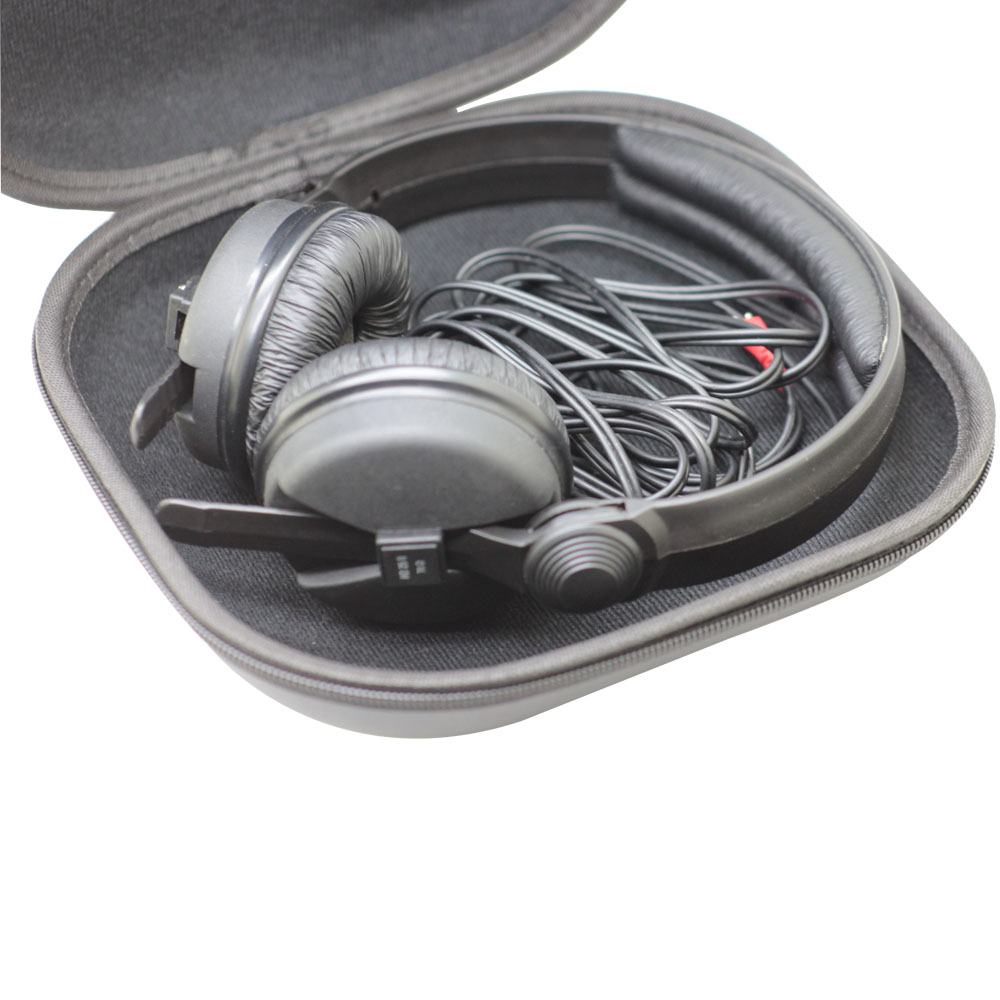 oyatu caso do fone de ouvido s - Sennheiser Headphone Hd 25 avaliação e preço