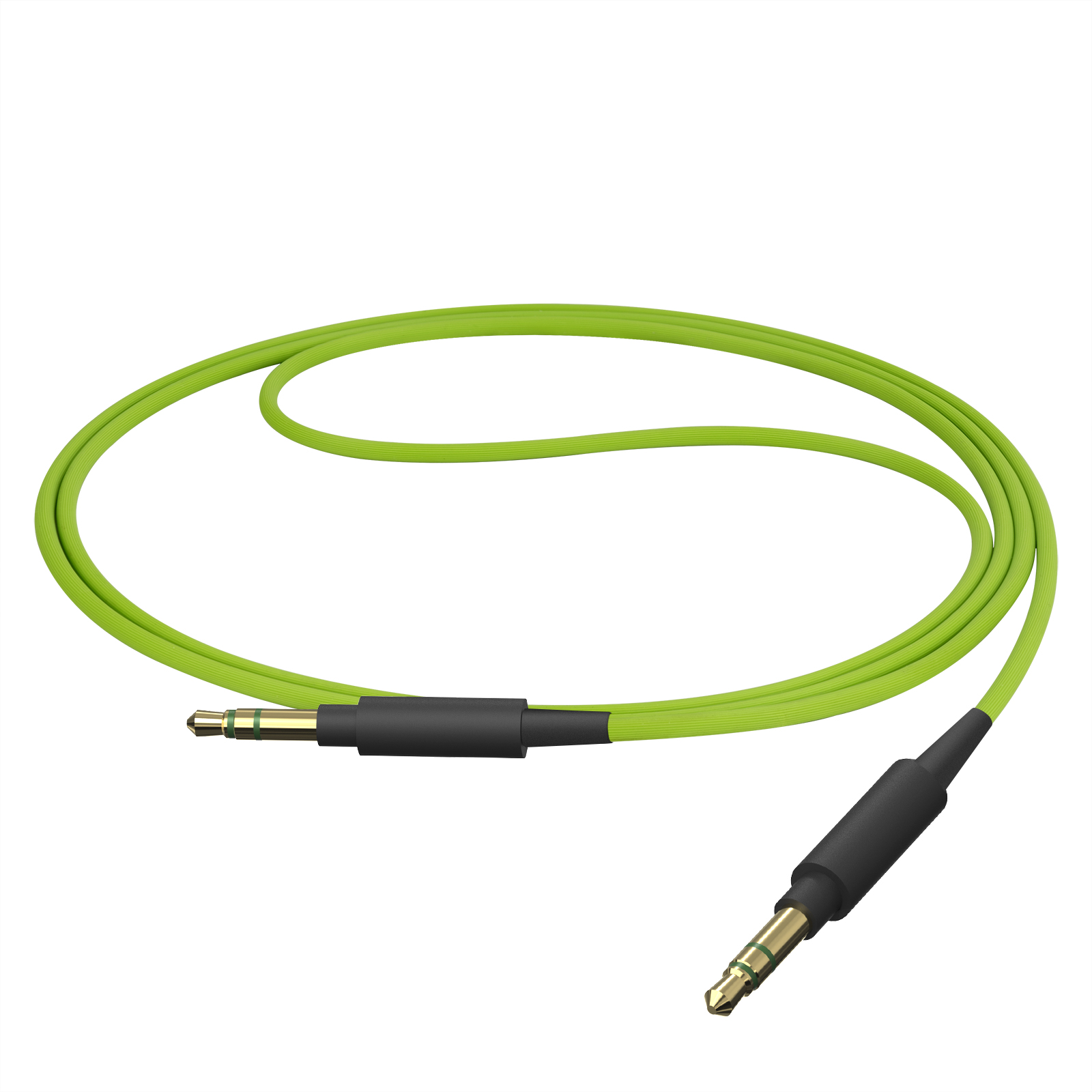 Cabo de áudio Geekria de 3,5 m - Beats Headphone Solo 4 avaliação e preço