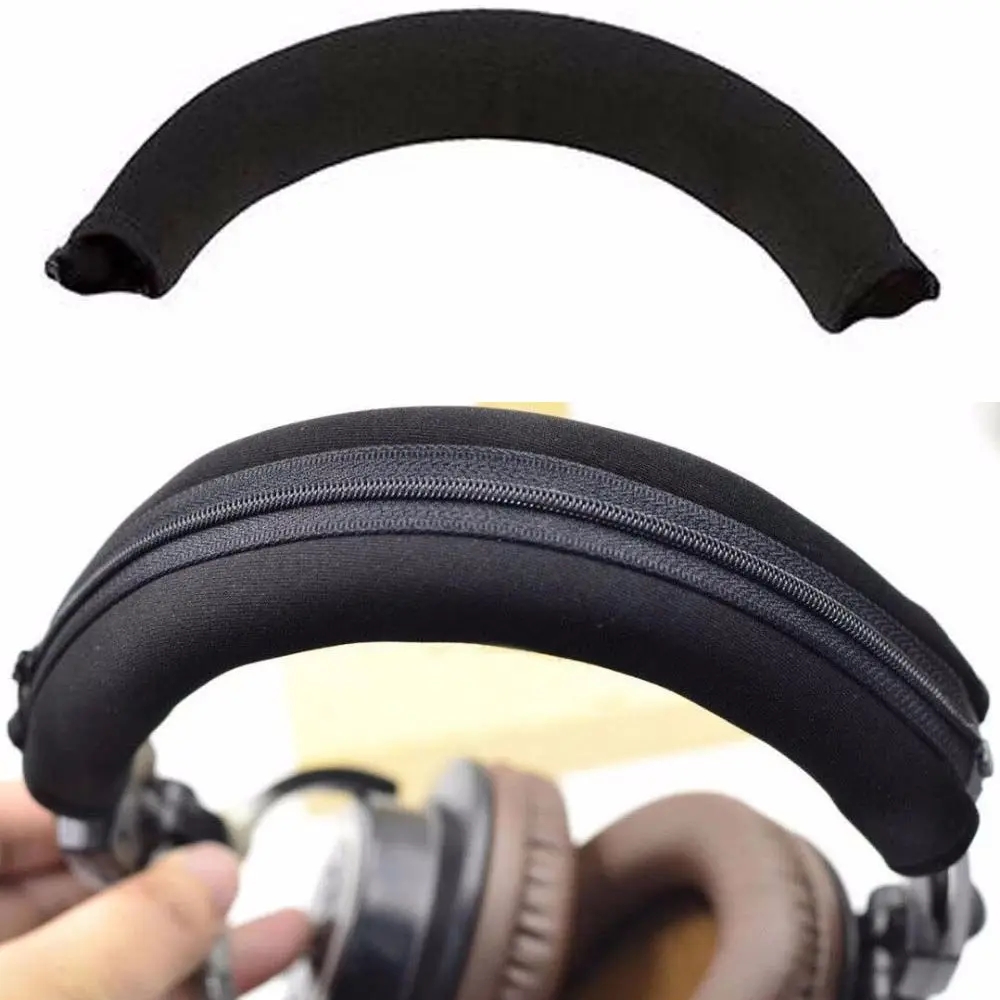 Capa Protetora para Fita de Ca - Audio Technica Headphone Ath-M50X avaliação e preço