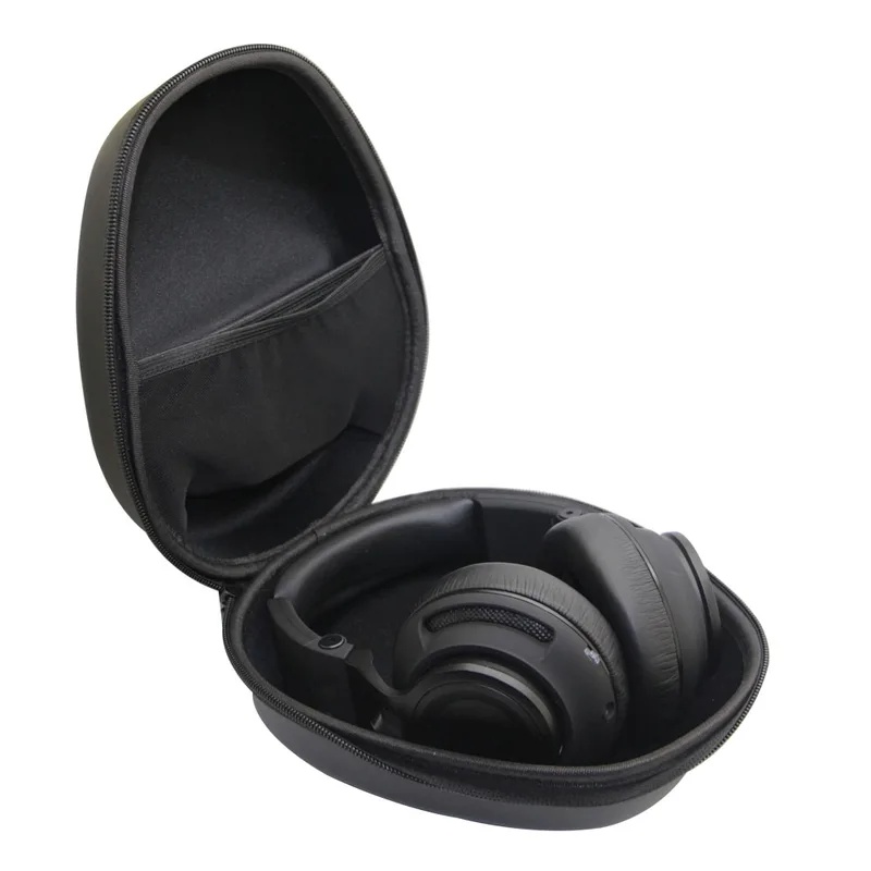 Estojo de Armazenamento Rígido - Headphone Case Hard avaliação e preço