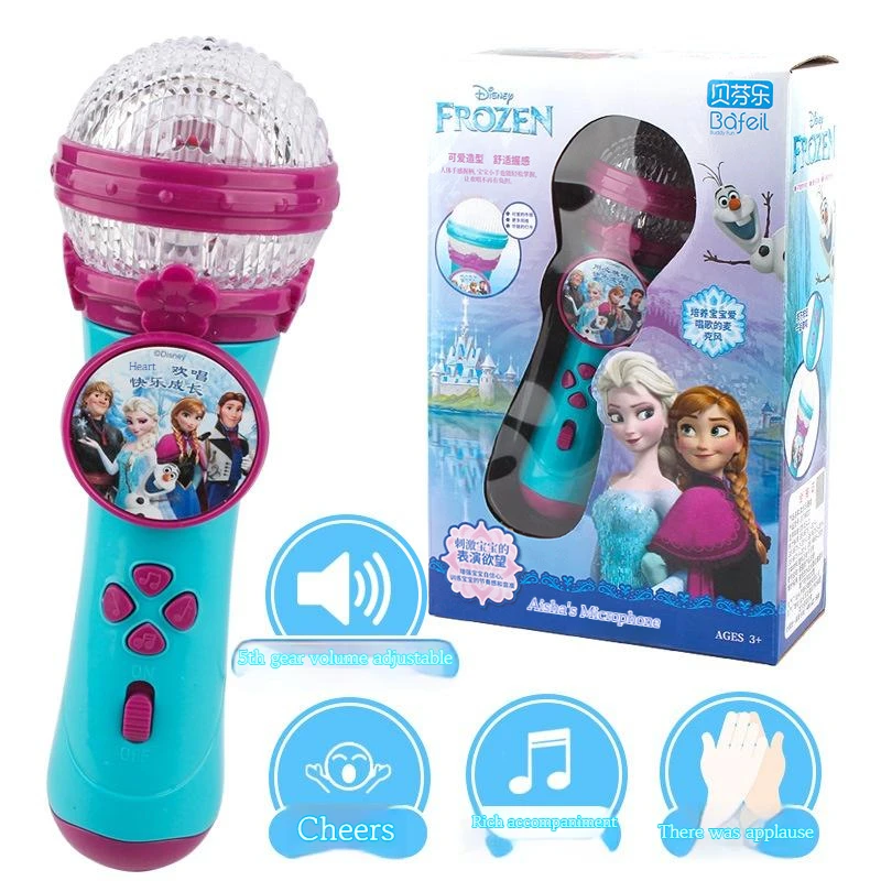 Microfone de Brinquedo Musical - Shure Mic Sm58 avaliação e preço