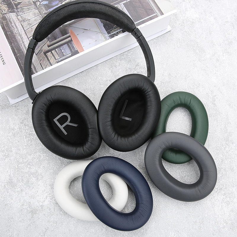 Substituição Ear Pads para Bos - Bose Headphone Qc45 avaliação e preço