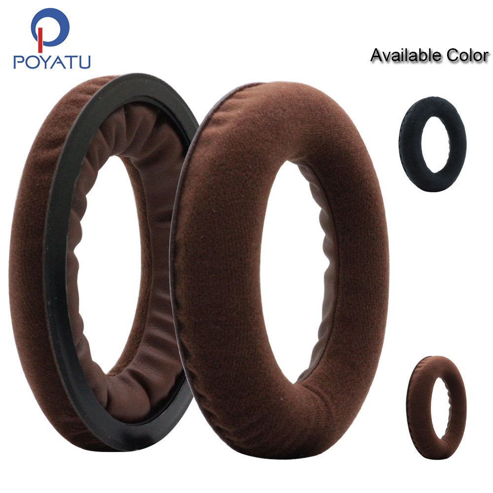 Poyatu hd 560s almofadas de ou - Sennheiser Headphone Hd 560S avaliação e preço