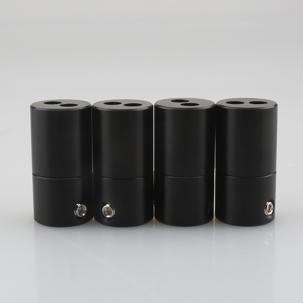 Kit 4 Peças: Protetor de Cabo  - Audio Splitter Y avaliação e preço