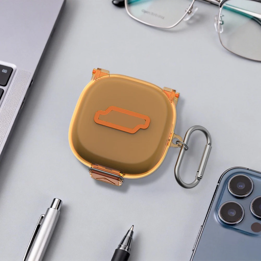 Capa protetora à prova de choq - Headphone Case Hard avaliação e preço