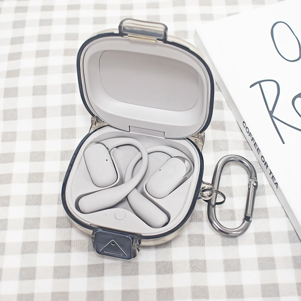 Capa protetora à prova de choq - Headphone Case Hard avaliação e preço