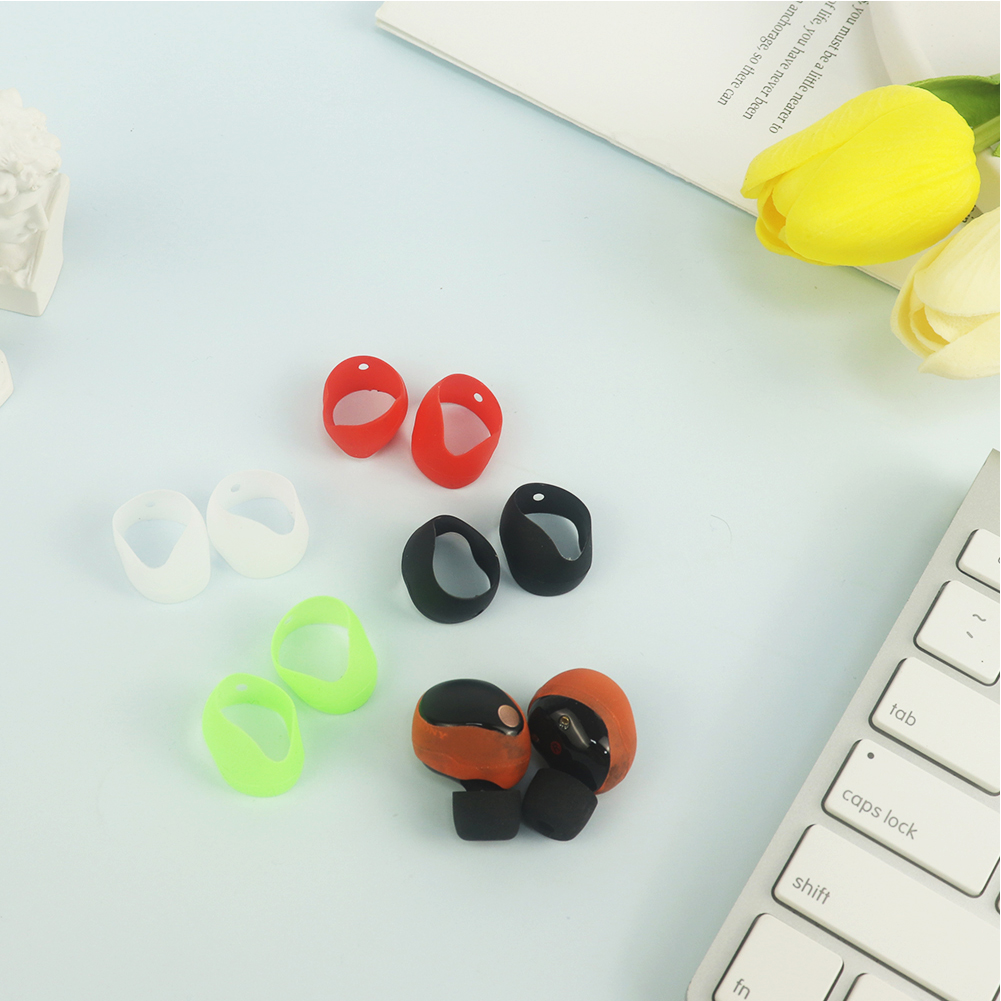 5 Pares de Pontas de Silicone  - Sony Headphone Wf-1000Xm5 avaliação e preço