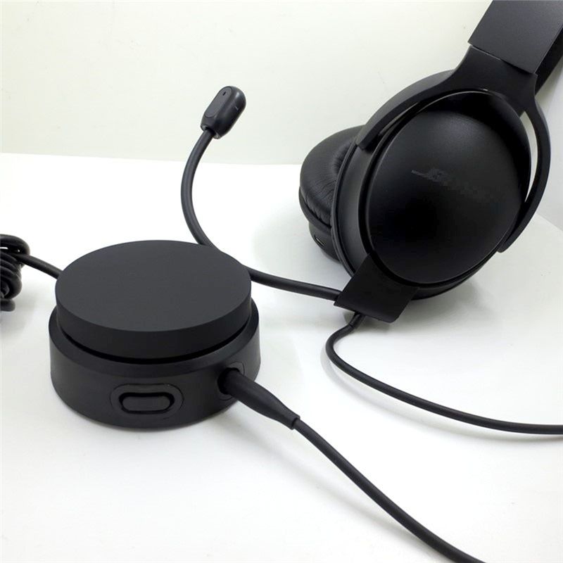 Controlador de volume USB B27B - Bose Headphone Qc45 avaliação e preço