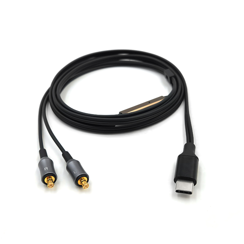 Para ATH-CKR100 ckr90is ckr100 - Usb C Earphone avaliação e preço