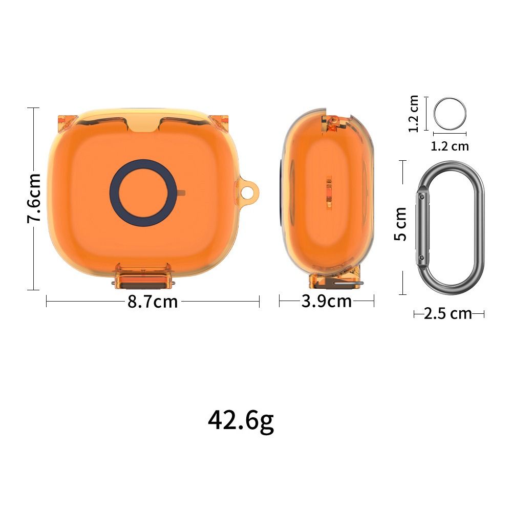 Capa de fone de ouvido tpu com - Beats Headphone Powerbeats Pro avaliação e preço