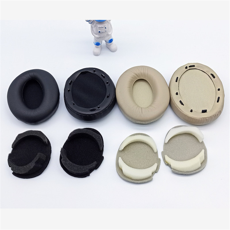Espuma Ear Pads com fivela par - Sony Headphone Wh-1000Xm4 avaliação e preço