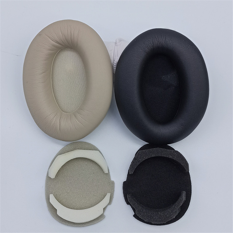 Espuma Ear Pads com fivela par - Sony Headphone Wh-1000Xm4 avaliação e preço