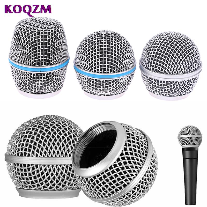 Cabeça de substituição de micr - Shure Mic Mv7 avaliação e preço