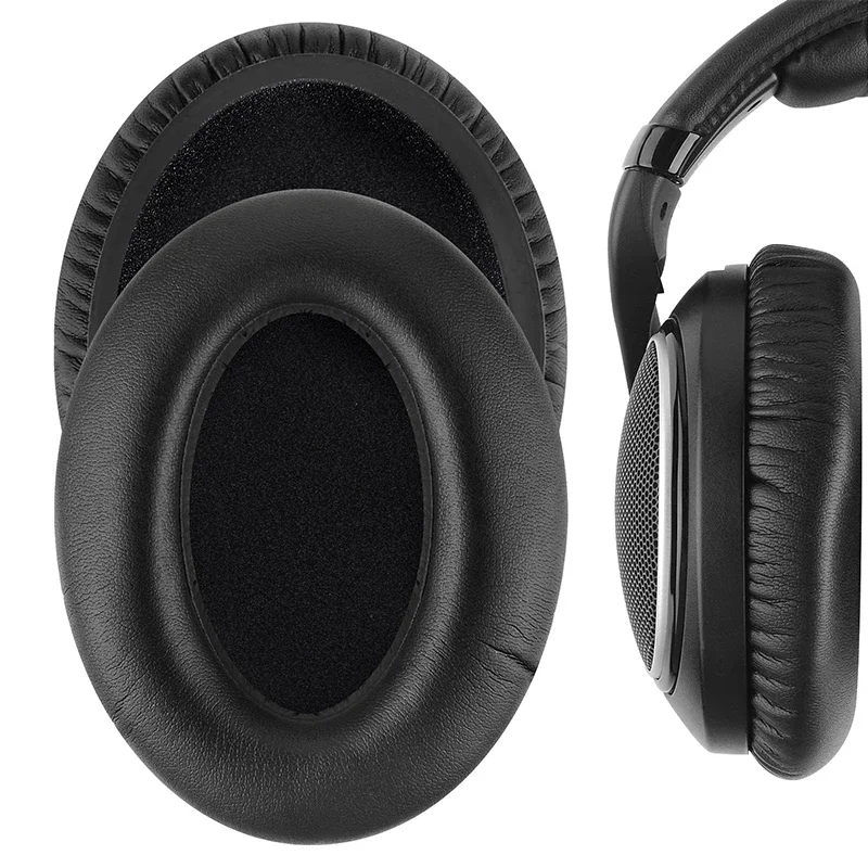 Almofadas para fone de ouvido, - Sennheiser Headphone Hd 560S avaliação e preço