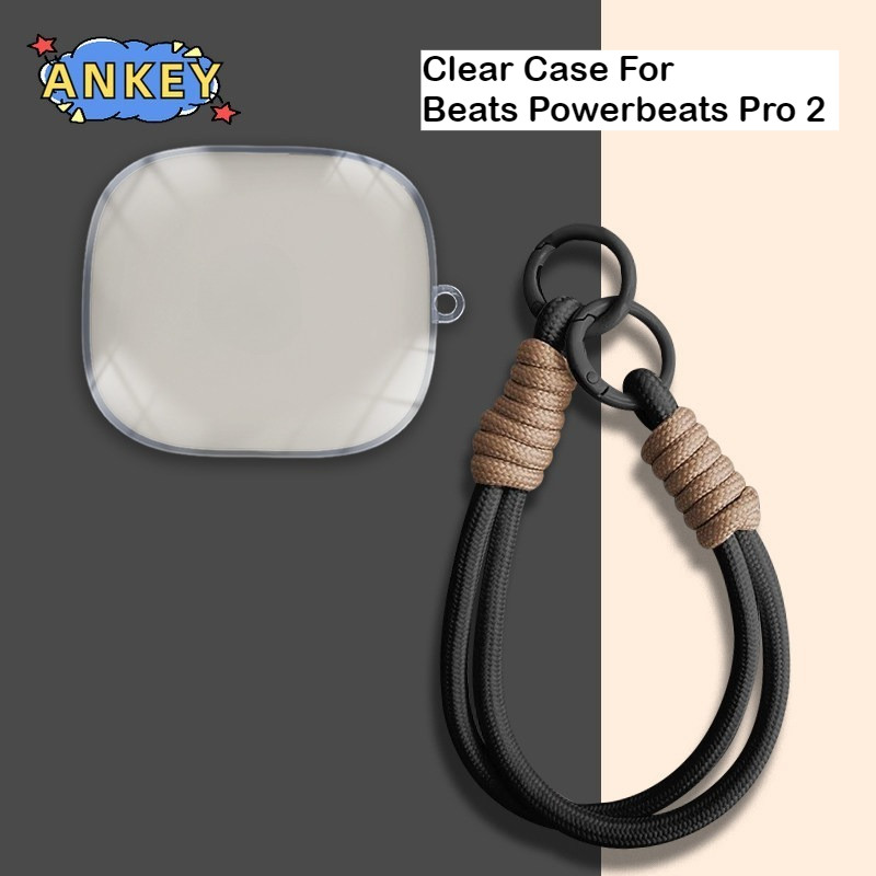 Capa protetora transparente pa - Beats Headphone Powerbeats Pro avaliação e preço