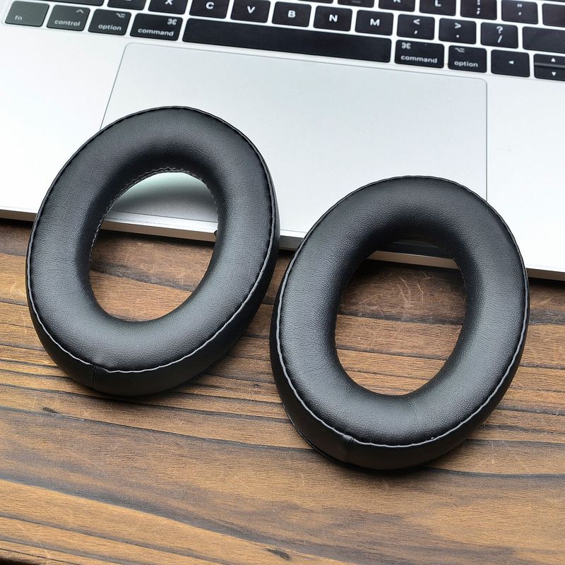 Almofadas de Gel Refrescante p - Sennheiser Headphone Hd 560S avaliação e preço