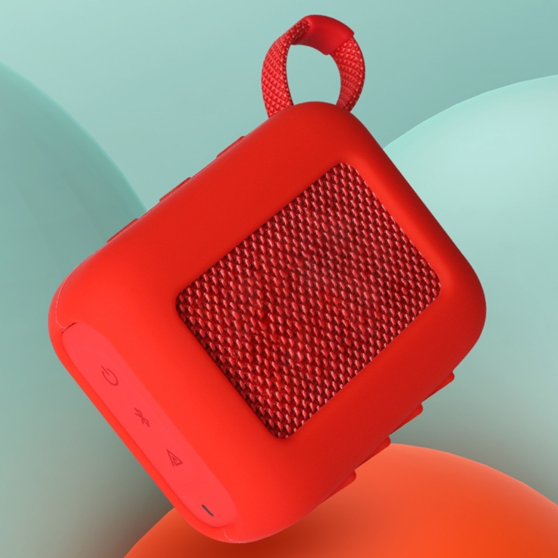 Capa protetora de silicone par - Jbl Speaker Go 4 avaliação e preço