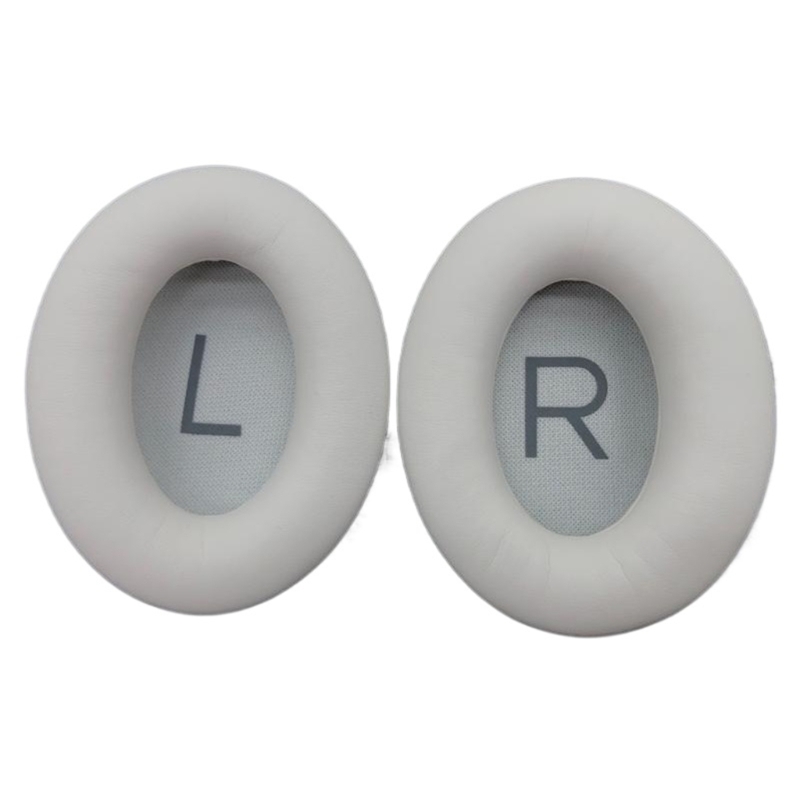 Memory Foam Esponja Ear Pads,  - Bose Headphone Qc45 avaliação e preço