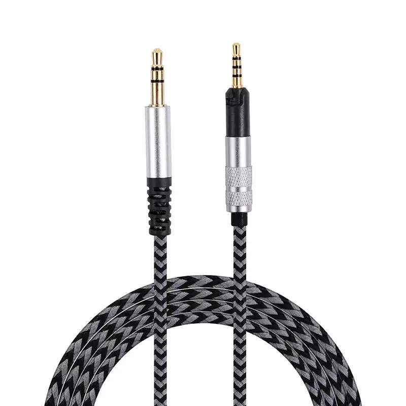 Cabo de substituição para fone - Sennheiser Headphone Hd 560S avaliação e preço